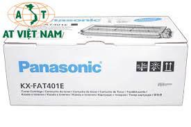 Mực Fax Laser đen trắng Panasonic 3150/3020/3010-KXFA-401E                                                                                                                                              